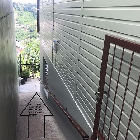 Apartamentos Alta Vista 格拉玛多 外观 照片