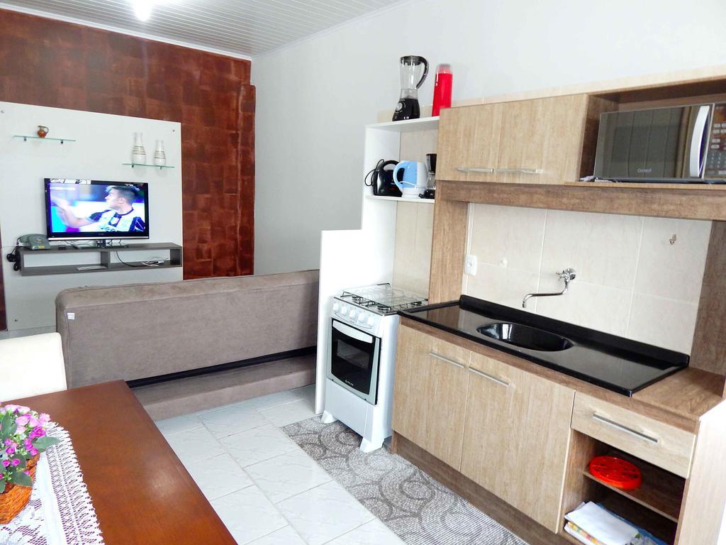 Apartamentos Alta Vista 格拉玛多 外观 照片