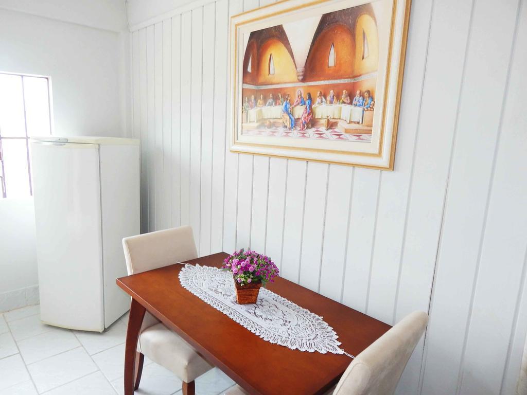 Apartamentos Alta Vista 格拉玛多 外观 照片