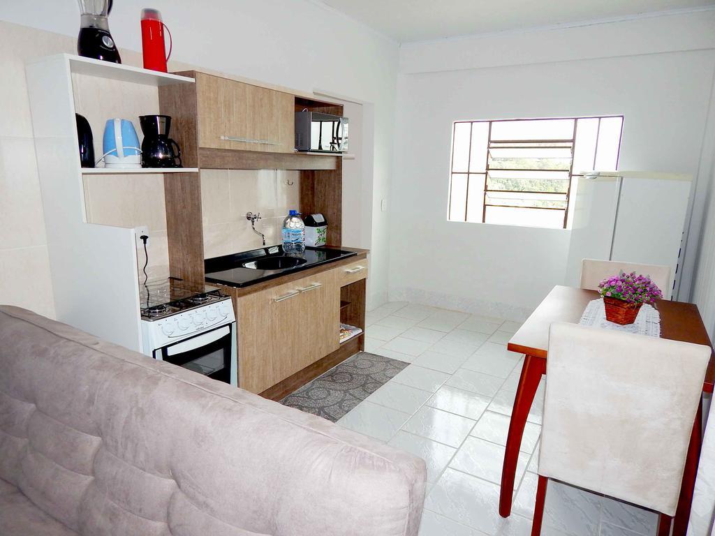 Apartamentos Alta Vista 格拉玛多 外观 照片