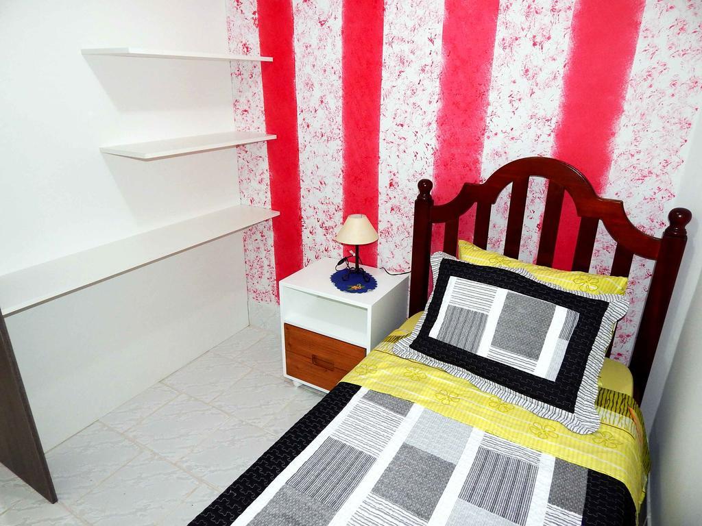 Apartamentos Alta Vista 格拉玛多 外观 照片