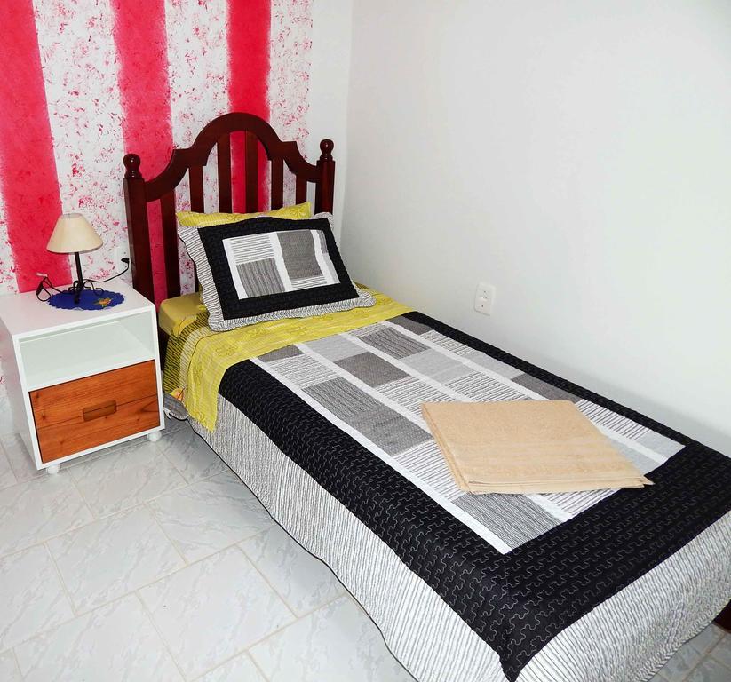 Apartamentos Alta Vista 格拉玛多 外观 照片