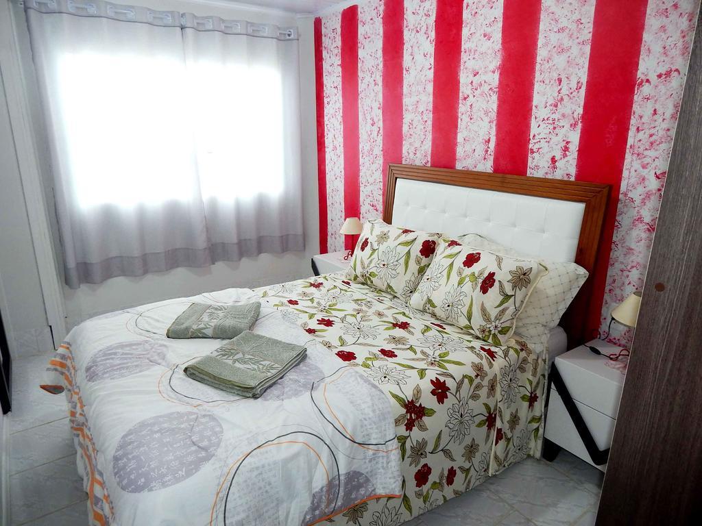 Apartamentos Alta Vista 格拉玛多 外观 照片