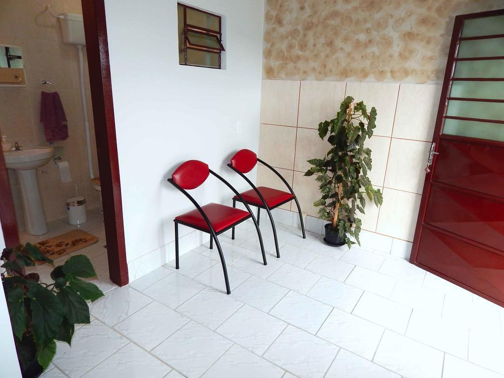 Apartamentos Alta Vista 格拉玛多 外观 照片