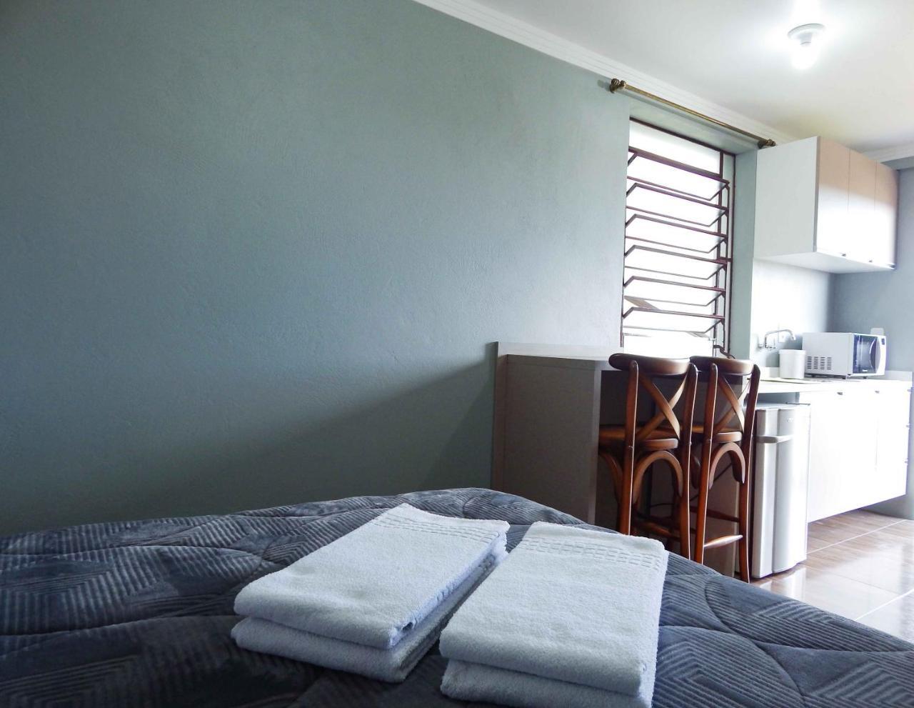 Apartamentos Alta Vista 格拉玛多 外观 照片