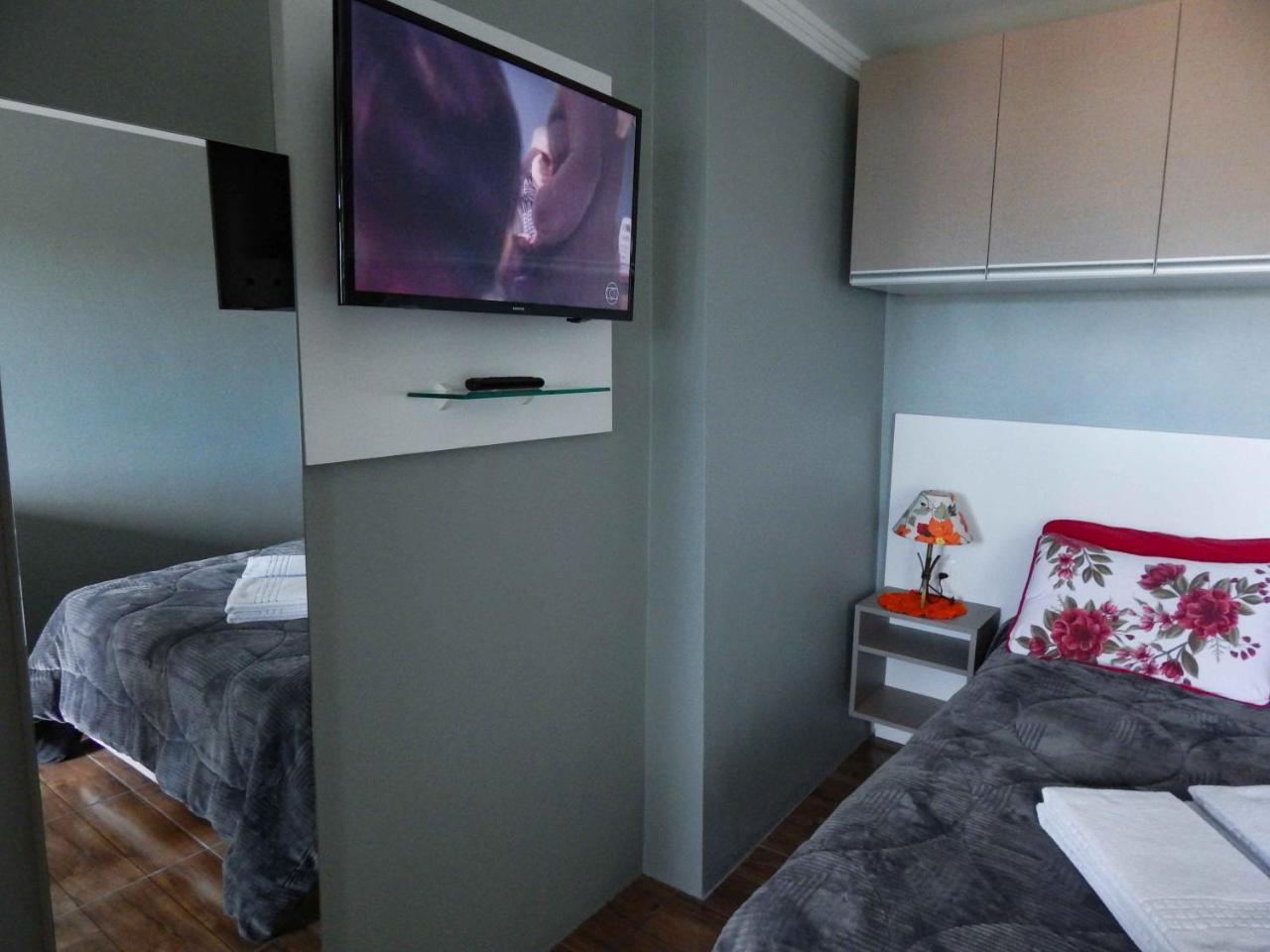 Apartamentos Alta Vista 格拉玛多 外观 照片