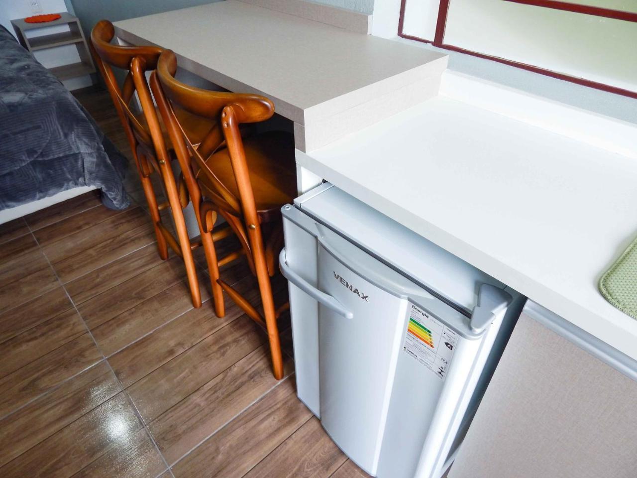 Apartamentos Alta Vista 格拉玛多 外观 照片