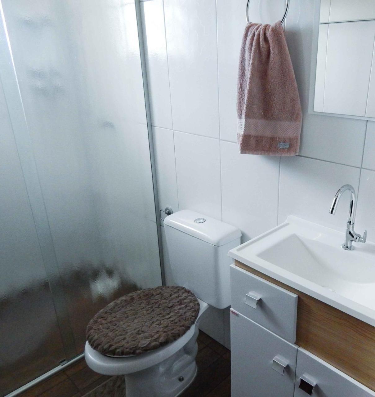 Apartamentos Alta Vista 格拉玛多 外观 照片