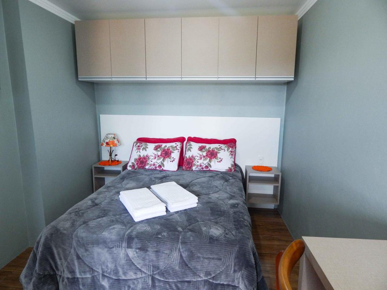 Apartamentos Alta Vista 格拉玛多 外观 照片