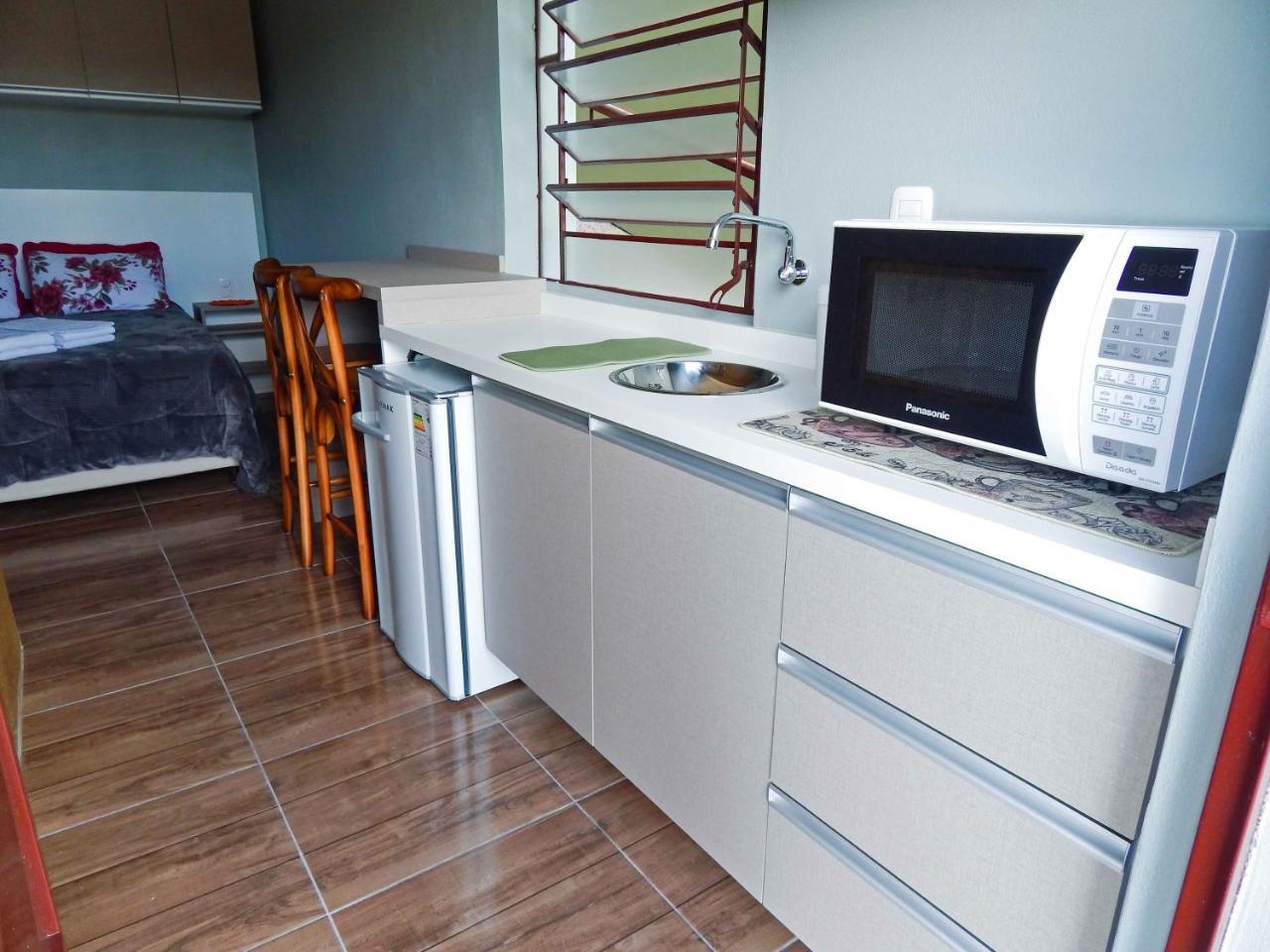 Apartamentos Alta Vista 格拉玛多 外观 照片