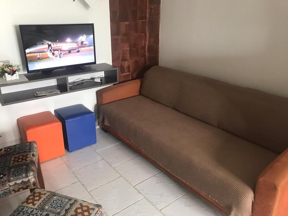 Apartamentos Alta Vista 格拉玛多 外观 照片