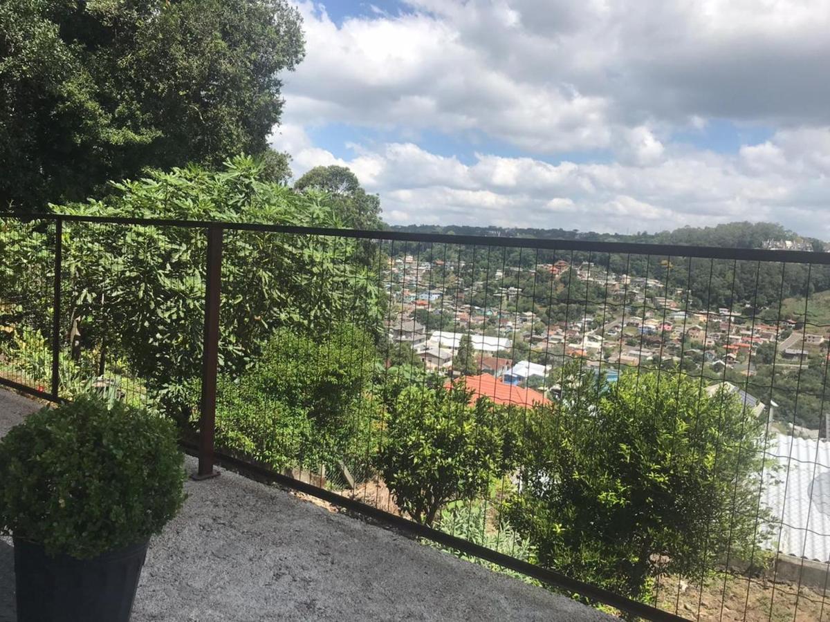 Apartamentos Alta Vista 格拉玛多 外观 照片
