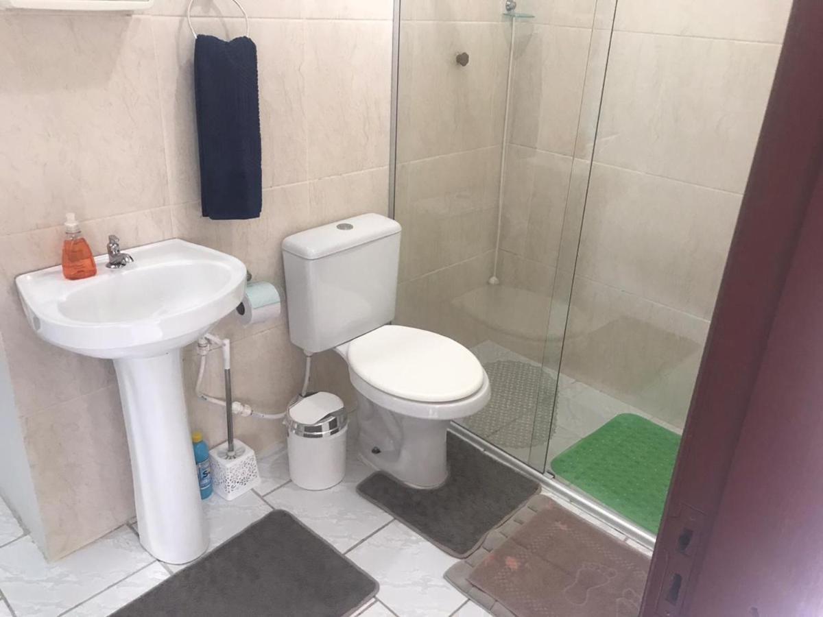 Apartamentos Alta Vista 格拉玛多 外观 照片