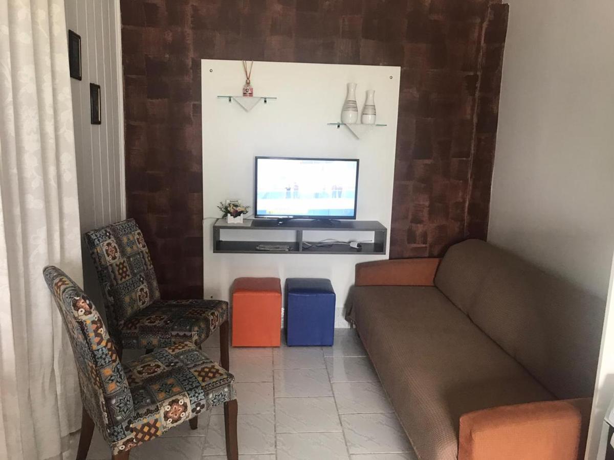 Apartamentos Alta Vista 格拉玛多 外观 照片