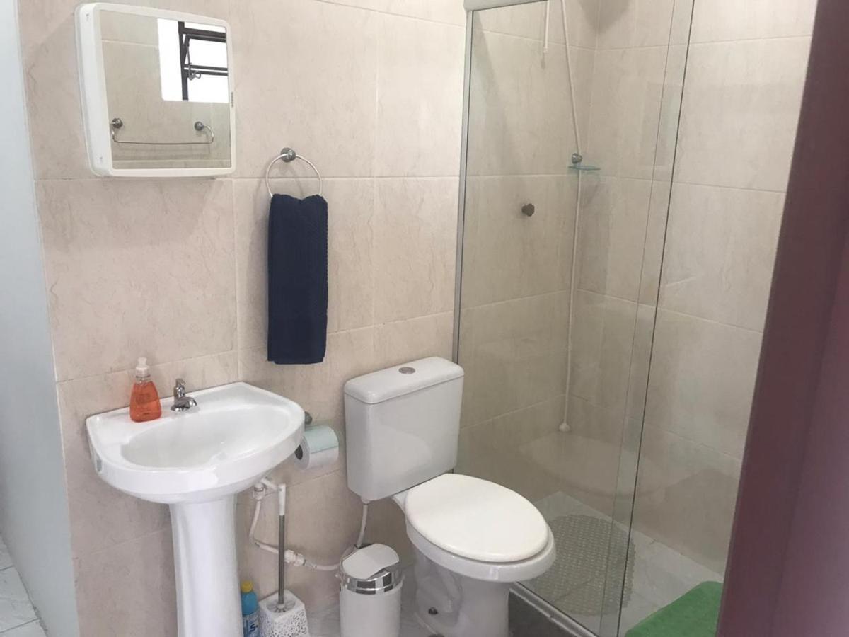 Apartamentos Alta Vista 格拉玛多 外观 照片