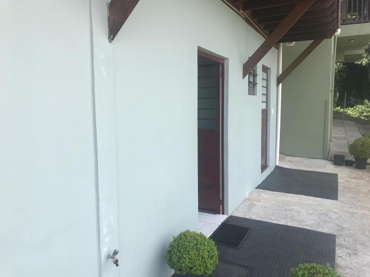 Apartamentos Alta Vista 格拉玛多 外观 照片