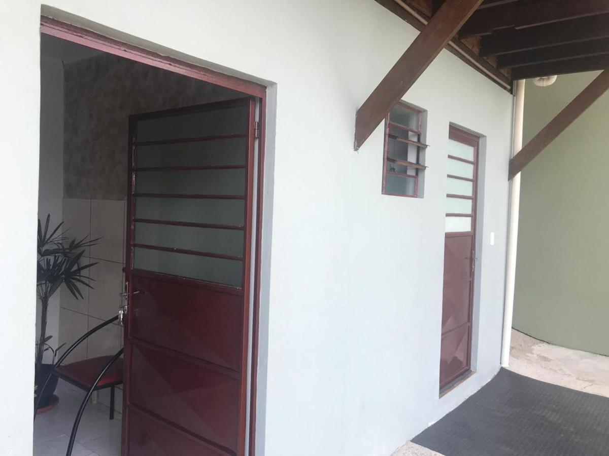 Apartamentos Alta Vista 格拉玛多 外观 照片