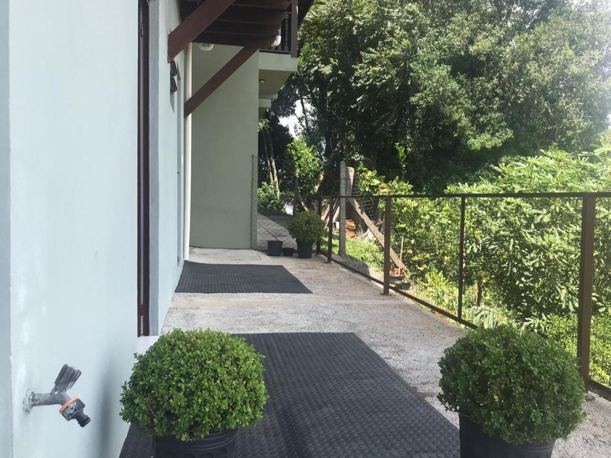 Apartamentos Alta Vista 格拉玛多 外观 照片