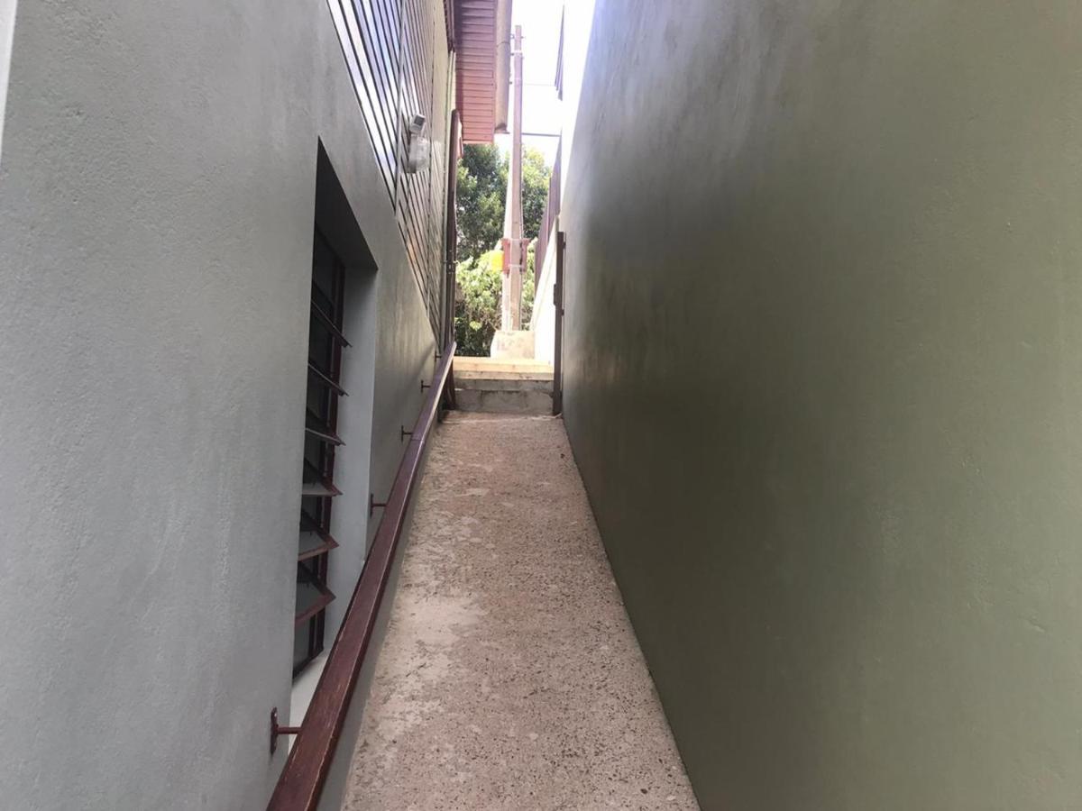 Apartamentos Alta Vista 格拉玛多 外观 照片