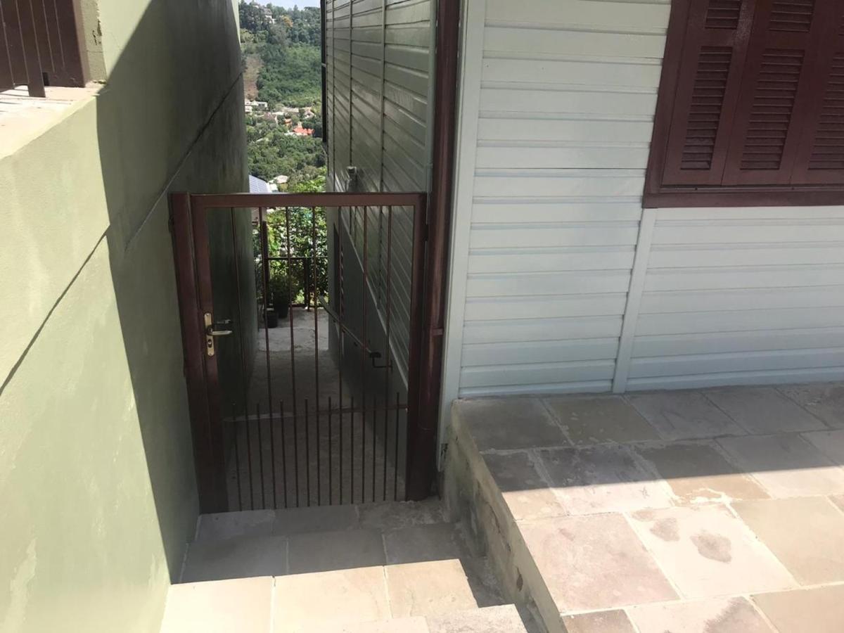 Apartamentos Alta Vista 格拉玛多 外观 照片
